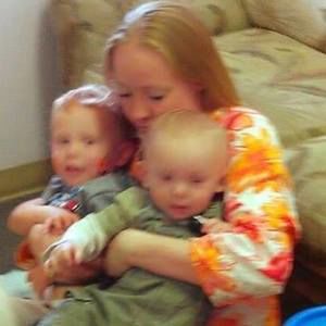 Meet your Posher, Shawna